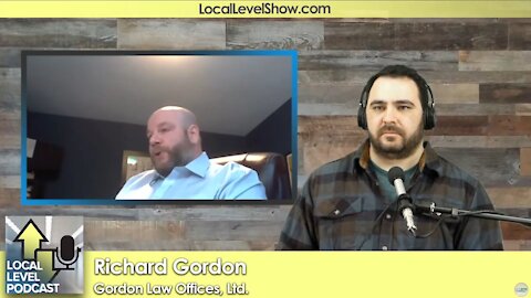 Richard Gordon - Professional Athlete Injury / Workers Compensation Law