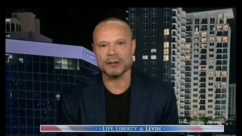 Bongino Volunteers To Buy Secret Service A Drone To Catch Bad Guys