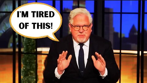 Glenn Beck SNAPS Over Deep State Corruption