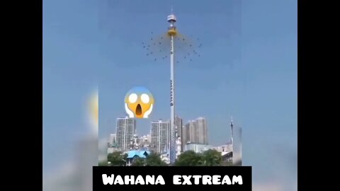 WAHANA EXTREEM