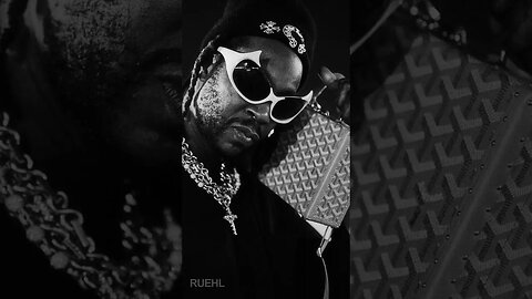 FREE 2 Chainz Type Beat 2023 "Wistful"