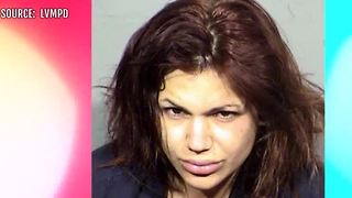Las Vegas woman pleading guilty to murder charge in crash that killed 8-year-old boy