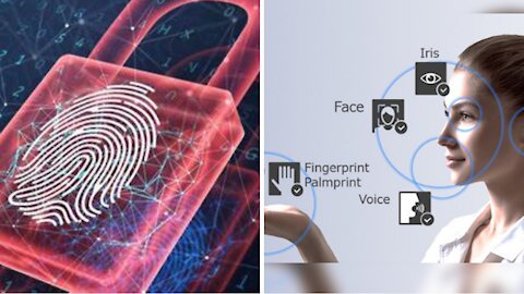 Video Explains How Government Digital id will work after Lockdowns