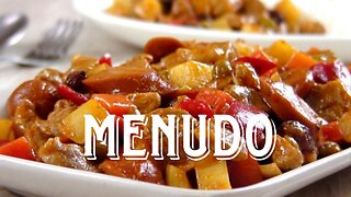 Menudo