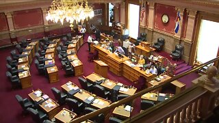 Democratic lawmakers introduce bill to increase accountability