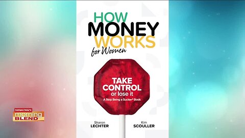 'How Money Works for Women' | Morning Blend