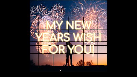 My Wish For Your 2024 Is?|| #happynewyear2024 #psalms