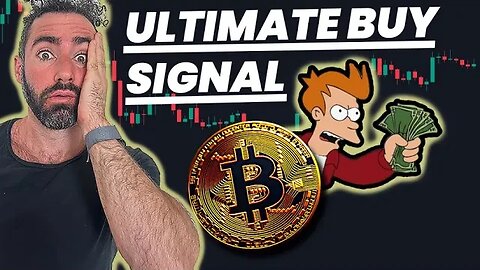 Bitcoin Historical Signal Is Ready