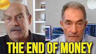 The Gold and Silver Problem Is About to BLOW UP! - Bill Holter & Andrew Maguire
