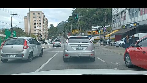 CIDADE DE TERESÓPOLIS. 🇧🇷