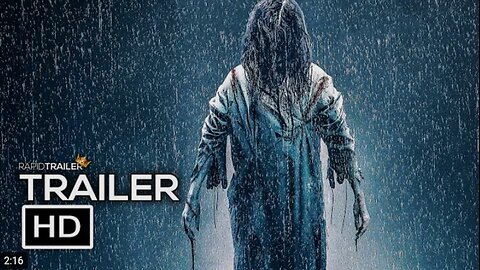 The Unseen 2024 _ Watch Full Movie : link in description