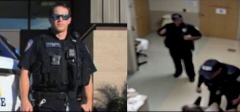 Court records show Fort Pierce officers tried to ‘cover up’ patient beating of Lawnwood Regional Medical Center
