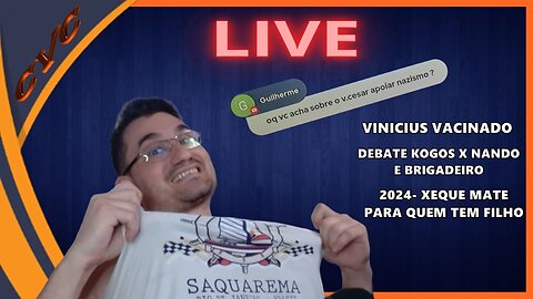 XEQUE MATE PARA 2024- CRIANÇAS ASSASSINADAS EM MASSA