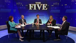 'The Five' Reacts To Shocking Testimony In The Hunter Biden Gun Trial