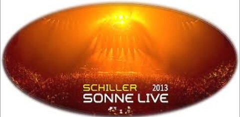 June 29, 2024...🎥📺🎼👉 🌞SONNE🌞 2013👈 ...Live SCHILLER🎼