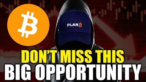 Plan B Crypto Update - Latest Bitcoin and Ethereum Market Update (Best Opportunity)
