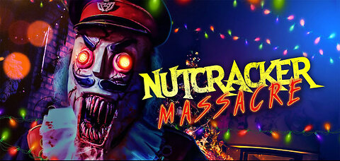 Nutcracker Massacre (2022)