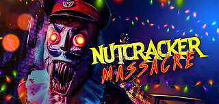 Nutcracker Massacre (2022)