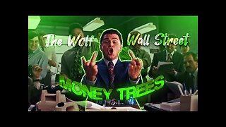 [4K] Money Trees | The Wolf of Wall Street Edit