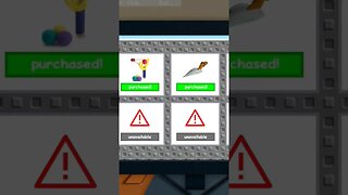 Joe buys items! #gaming #roblox #joescomputer