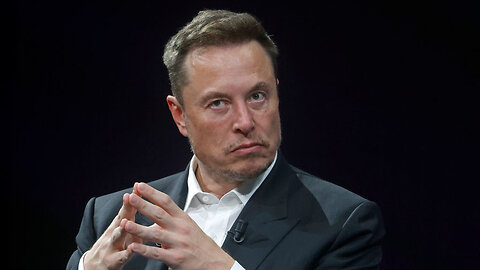 Elon Musk Criticizes US Tariffs on China