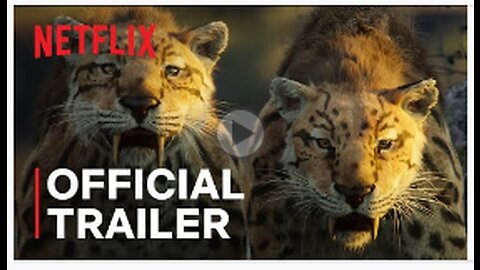 Life on Our Planet | Official Trailer | Netflix