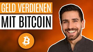 4 Wege, um mit Bitcoin passive Einnahmen zu generieren 💡