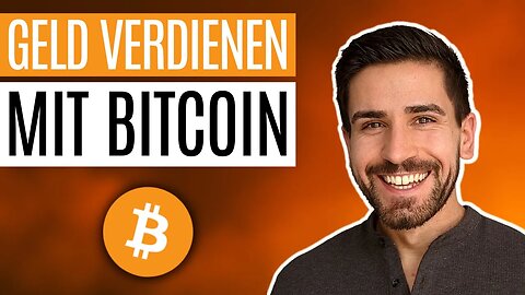 4 Wege, um mit Bitcoin passive Einnahmen zu generieren 💡