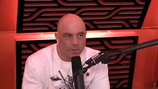 Joe Rogan on Assange: "He exposed horrific crimes - he exposed things that US