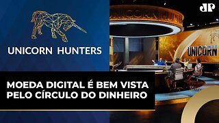 Por que investir na Unicoin? Especialistas analisam | UNICORN HUNTERS