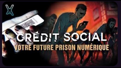 ET SI Le Crédit Social devenait une RÉALITÉ ?