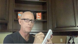 Episode 1256 Scott Adams: Grading the News Networks on HOAX Reporting, Impeachment Trial Fun, More