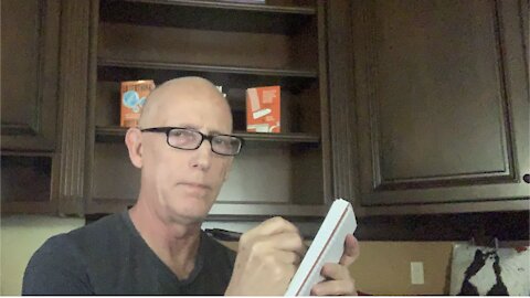 Episode 1256 Scott Adams: Grading the News Networks on HOAX Reporting, Impeachment Trial Fun, More