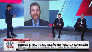 Quem foi responsável pelas invasões de 8 de janeiro, esquerda ou direita? Gustavo Segré analisa