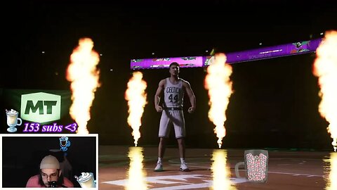 Season 6 Super Packs 20 Box opening in #nba2k23 #myteam dark matter odds boosted again?