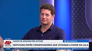 EXCLUSIVO: Ricardo Salles diz que NÃO deve mais DISPUTAR eleições de SP e EXPÕE motivo | TÁ NA RODA