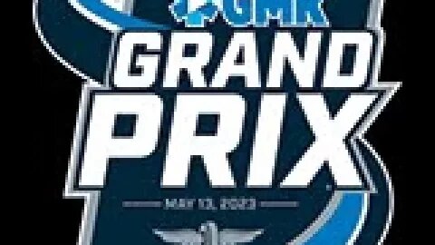 Episode 25 - GMR Grand Prix Preview