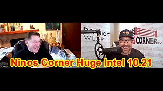 Ninos Corner Huge Intel 10.21