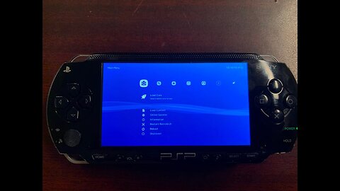 Prepping your PSP for the PSPi v6. Part 1 Cleaning