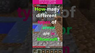 Do You Know This? Ep 22 | Minecraft