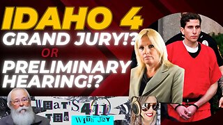 Breaking! Idaho 4 Murders: Grand Jury Indictment Read Thru and Discussion! #idaho4