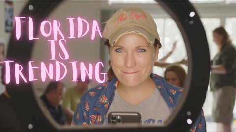 Florida Is Trending - The Egos Full Episode (2022 Florida Sketch Comedy)