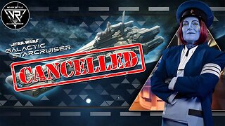 Star Wars Galactic StarCruiser CANCELS Voyages | BIG Changes Coming