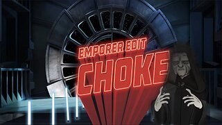 Emperor's Edit "Choke" | MUSIC VIDEO