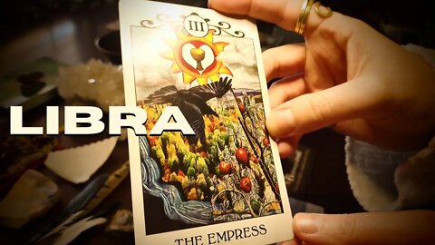 Oracle Messages for Star Sign of Libra | ABUNDANCE, CREATIVITY & ADVENTURE COMING IN FAST!