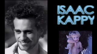 Tribute to Isaac Kappy - HERQS NEVER DIE - Legends Live Forever