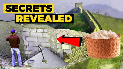 The Great Wall of China: How It Was Built and Why It Failed to Keep Out Invaders