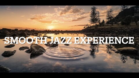 Chill Out Evening Jazz | Saxophone, Piano, Guitar Instrumental Playlist 😎