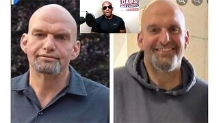 Where Is John Fetterman And Why Has He Been In The Hospital For 5 Weeks?