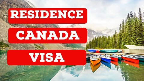 How to become a Canadian permanent resident. Different ways to get Permanent residency